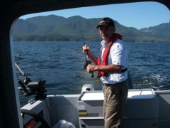 Whale Watching Eco Tours