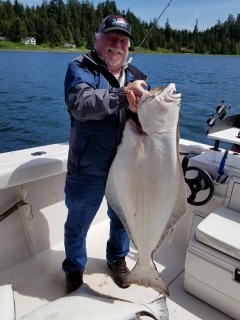 Hot Pursuit Charters Ucluelet